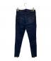 TRUE RELIGION (トゥルー レリジョン) デニムパンツ インディゴ サイズ:26：5000円