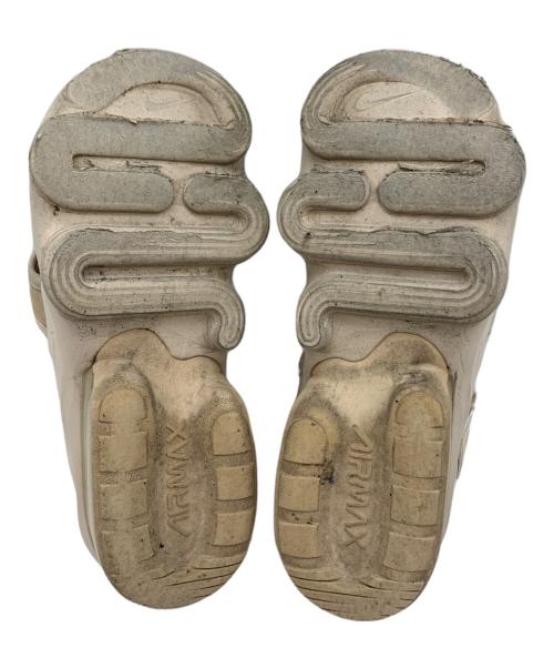 NIKE（ナイキ）NIKE (ナイキ)  AIR MAX KOKO SANDAL ベージュ サイズ:24.0cmの古着・服飾アイテム