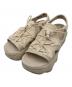 NIKE（ナイキ）の古着「 AIR MAX KOKO SANDAL」｜ベージュ