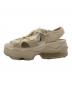 NIKE (ナイキ)  AIR MAX KOKO SANDAL ベージュ サイズ:24.0cm：6000円