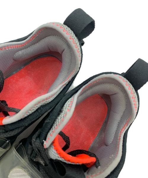 NIKE（ナイキ）NIKE (ナイキ) Jordan Why Not  Zer0.3 ブラック サイズ:25.5の古着・服飾アイテム