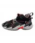 NIKE (ナイキ) Jordan Why Not  Zer0.3 ブラック サイズ:25.5：5000円