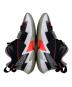 中古・古着 NIKE (ナイキ) Jordan Why Not  Zer0.3 ブラック サイズ:25.5：5000円