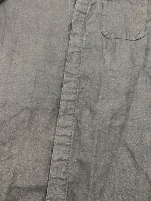 nest Robe（ネストローブ）nest Robe (ネストローブ) 長袖ワンピース ブラック サイズ:Fの古着・服飾アイテム