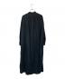 nest Robe (ネストローブ) 長袖ワンピース ブラック サイズ:F：5000円
