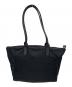 MICHAEL KORS (マイケルコース) トートバッグ ブラック：5000円