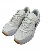 NIKEナイキ）の古着「Air Max SC」｜ホワイト