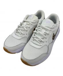 NIKE（ナイキ）の古着「Air Max SC」｜ホワイト