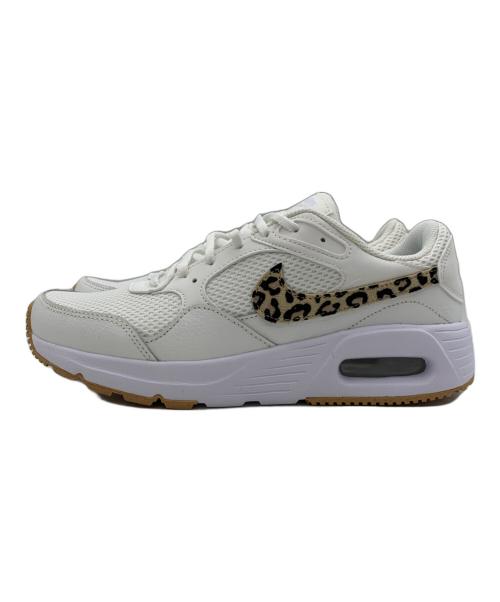 NIKE（ナイキ）NIKE (ナイキ) Air Max SC ホワイト サイズ:24.5の古着・服飾アイテム