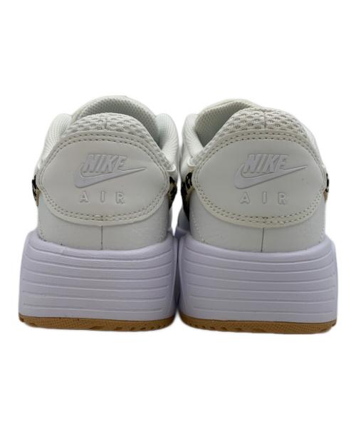 NIKE（ナイキ）NIKE (ナイキ) Air Max SC ホワイト サイズ:24.5の古着・服飾アイテム