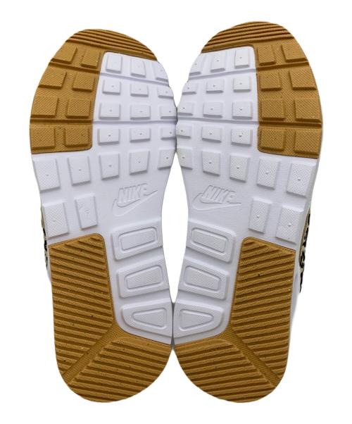 NIKE（ナイキ）NIKE (ナイキ) Air Max SC ホワイト サイズ:24.5の古着・服飾アイテム