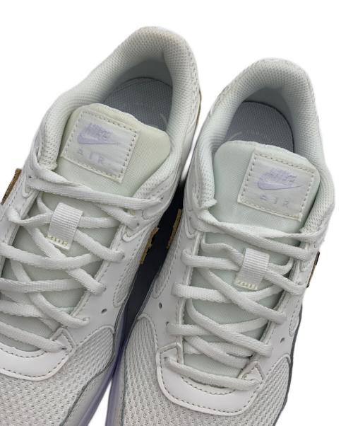 NIKE（ナイキ）NIKE (ナイキ) Air Max SC ホワイト サイズ:24.5の古着・服飾アイテム