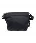 Manhattan Portage BLACK LABEL (マンハッタンポーテージ ブラックレーベル) IRVING MESSENGER BAG ブラック：12000円
