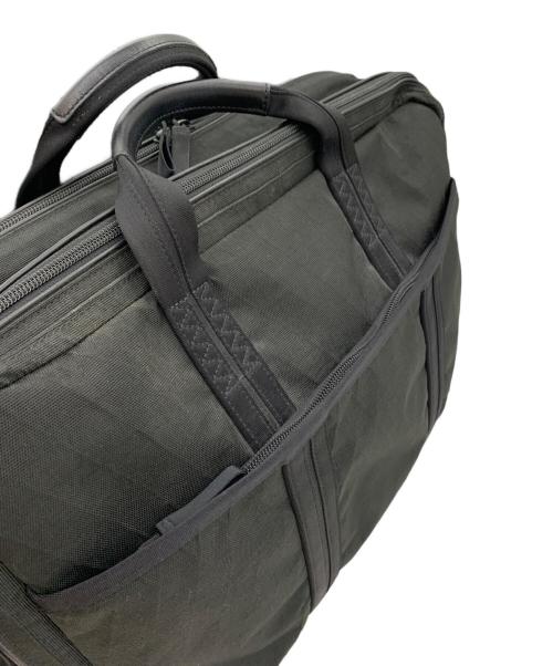 PORTER（ポーター）PORTER (ポーター) 3WAYバッグ ブラックの古着・服飾アイテム