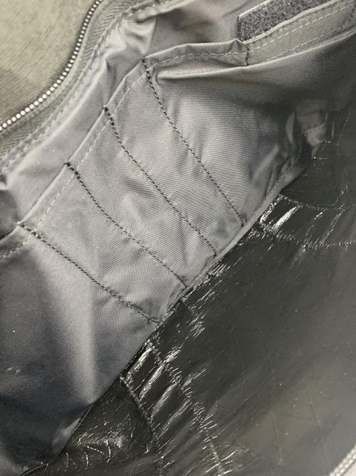 PORTER（ポーター）PORTER (ポーター) 3WAYバッグ ブラックの古着・服飾アイテム
