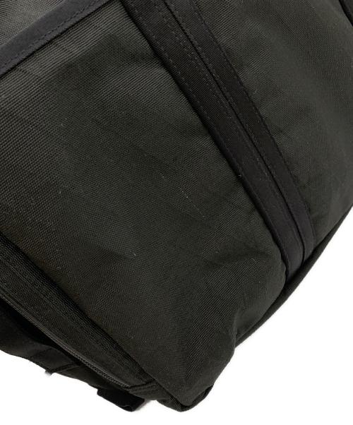 PORTER（ポーター）PORTER (ポーター) 3WAYバッグ ブラックの古着・服飾アイテム