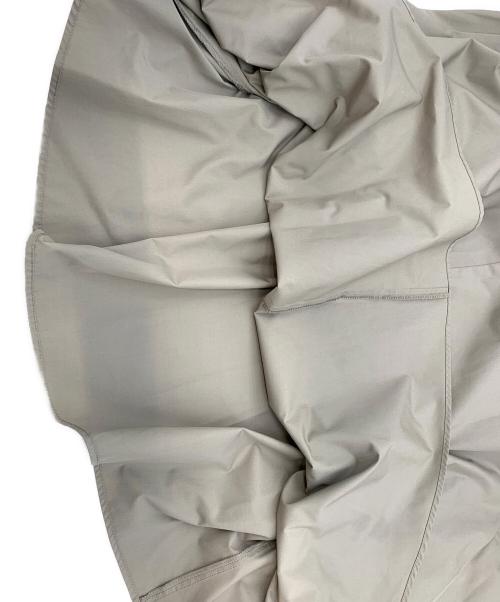 JOURNAL STANDARD relume（ジャーナルスタンダード レリューム）JOURNAL STANDARD relume (ジャーナルスタンダード レリューム) ロングスカート ベージュ サイズ:Fの古着・服飾アイテム