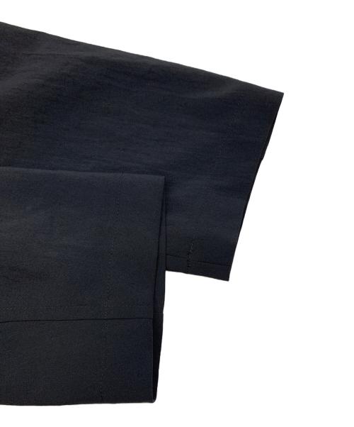 journal standard luxe（ジャーナルスタンダード ラックス）journal standard luxe (ジャーナルスタンダード ラックス) テーラードジャケット ブラック サイズ:記載なしの古着・服飾アイテム