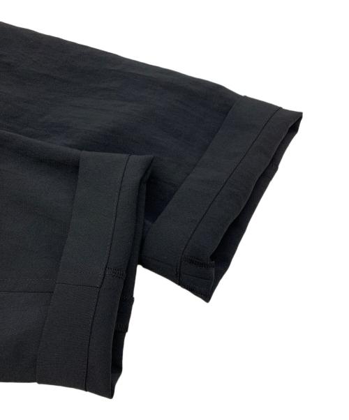 journal standard luxe（ジャーナルスタンダード ラックス）journal standard luxe (ジャーナルスタンダード ラックス) テーラードジャケット ブラック サイズ:記載なしの古着・服飾アイテム