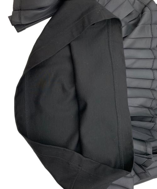 noir kei ninomiya（ノワール ケイ ニノミヤ）noir kei ninomiya (ノワール ケイ ニノミヤ) 半袖Tシャツ ブラック サイズ:Lの古着・服飾アイテム