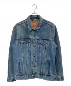 LEVI'Sリーバイス）の古着「デニムジャケット」｜インディゴ