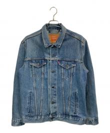 LEVI'S（リーバイス）の古着「デニムジャケット」｜インディゴ