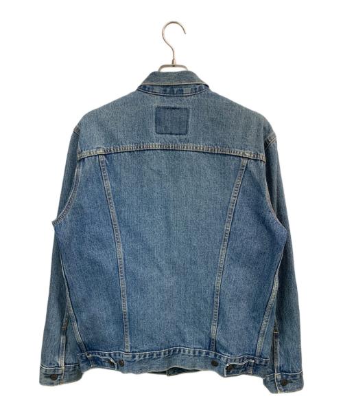 LEVI'S（リーバイス）LEVI'S (リーバイス) デニムジャケット インディゴ サイズ:Lの古着・服飾アイテム