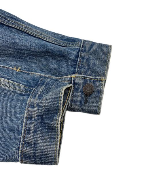 LEVI'S（リーバイス）LEVI'S (リーバイス) デニムジャケット インディゴ サイズ:Lの古着・服飾アイテム