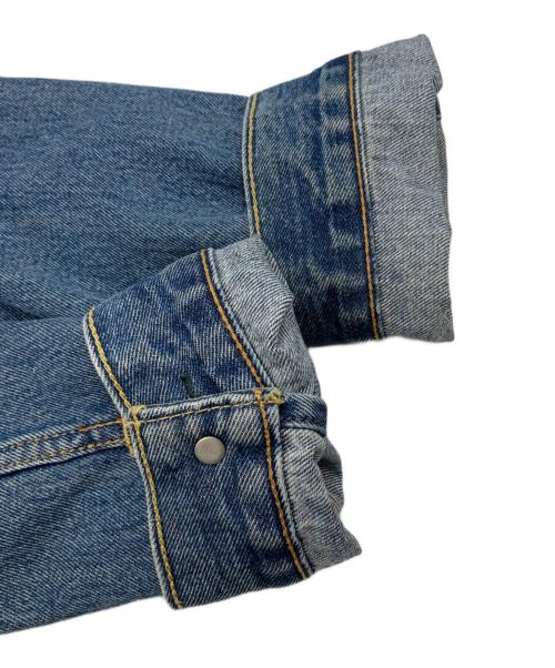 LEVI'S（リーバイス）LEVI'S (リーバイス) デニムジャケット インディゴ サイズ:Lの古着・服飾アイテム