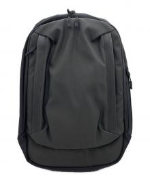 zepirion（ゼピリオン）の古着「リュック」｜ブラック