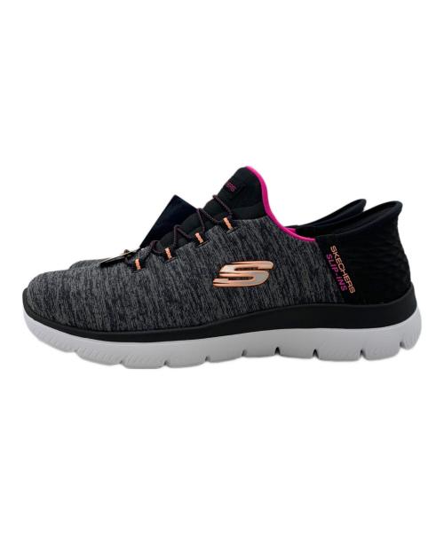 SKECHERS（スケッチャーズ）SKECHERS (スケッチャーズ) SUMMITS サイズ:24.5の古着・服飾アイテム