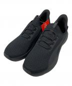 PUMAプーマ）の古着「SOFTRIDE EXO フレックス EASE IN」｜ブラック