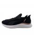 PUMA (プーマ) SOFTRIDE ハーモニー レース EASE IN ブラック サイズ:25.0㎝：5000円