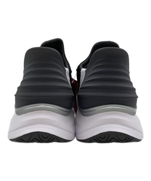 PUMA（プーマ）PUMA (プーマ) ソフトライド ハーモニー LCM イーズイン ランニングシューズ ブラック サイズ:25.0㎝の古着・服飾アイテム
