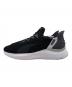 PUMA (プーマ) ソフトライド ハーモニー LCM イーズイン ランニングシューズ ブラック サイズ:25.0㎝：4000円