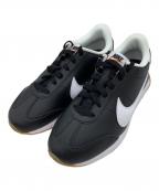 NIKEナイキ）の古着「パシフィック LTR」｜ブラック