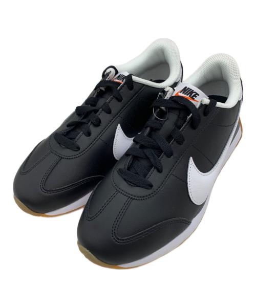 NIKE（ナイキ）NIKE (ナイキ) パシフィック LTR ブラック サイズ:24.5cmの古着・服飾アイテム
