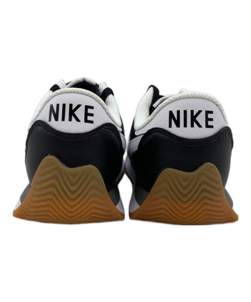 NIKE（ナイキ）NIKE (ナイキ) パシフィック LTR ブラック サイズ:24.5cmの古着・服飾アイテム