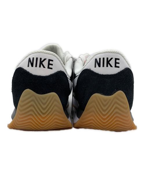 NIKE（ナイキ）NIKE (ナイキ) PACIFIC/パシフィック ブラック サイズ:26.0cmの古着・服飾アイテム