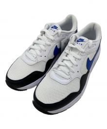 NIKE（ナイキ）の古着「エアマックス SC」｜ホワイト×ブルー