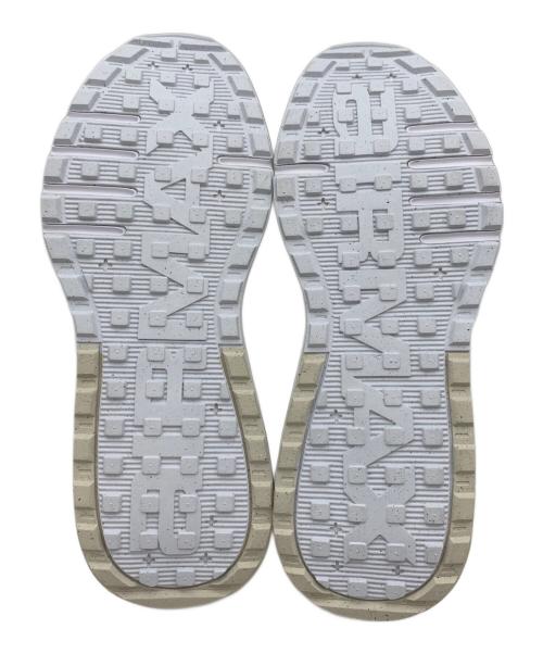 NIKE（ナイキ）NIKE (ナイキ) エアマックス ビア ベージュ×ブルー サイズ:25.0㎝の古着・服飾アイテム