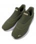 PUMA（プーマ）の古着「	SOFTRIDE COSMIC EASE IN」｜カーキ