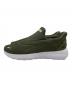 PUMA (プーマ) 	SOFTRIDE COSMIC EASE IN カーキ サイズ:28.0cm：6000円