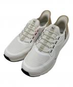 PUMAプーマ）の古着「フレックスレース イーズイン ALT ワイド」｜ベージュ
