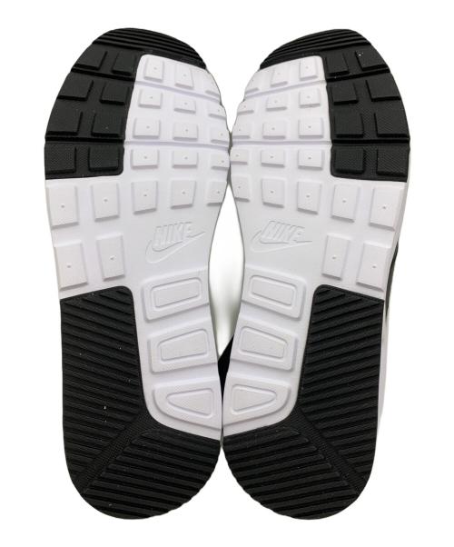 NIKE（ナイキ）NIKE (ナイキ) AIR MAX SC ブラック×ホワイト サイズ:27.5の古着・服飾アイテム