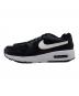 NIKE (ナイキ) AIR MAX SC ブラック×ホワイト サイズ:27.5：5000円