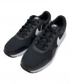 NIKEナイキ）の古着「AIR MAX SC」｜ブラック