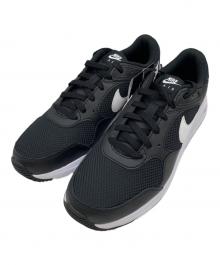 NIKE（ナイキ）の古着「AIR MAX SC」｜ブラック