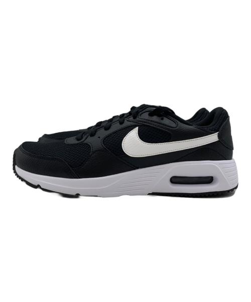 NIKE（ナイキ）NIKE (ナイキ) AIR MAX SC ブラック サイズ:28.0cmの古着・服飾アイテム