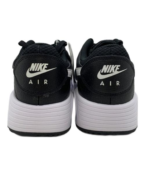 NIKE（ナイキ）NIKE (ナイキ) AIR MAX SC ブラック サイズ:28.0cmの古着・服飾アイテム